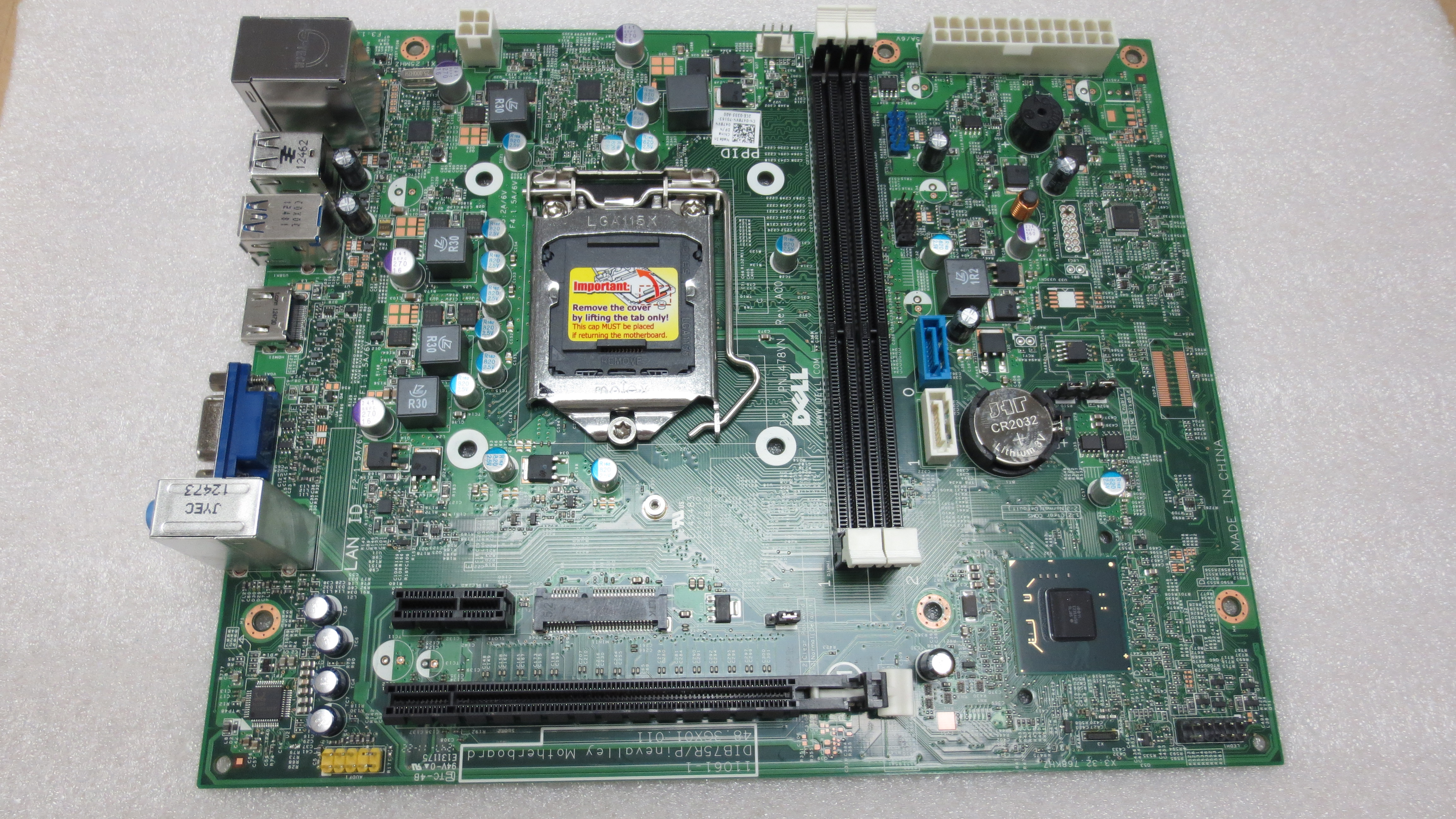 Inspiron 660s Graphics Card Upgrade Tom S Hardware Forum