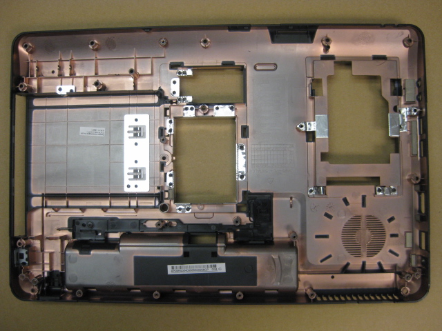Acer Aspire 5734Z 4725 motherboard base  